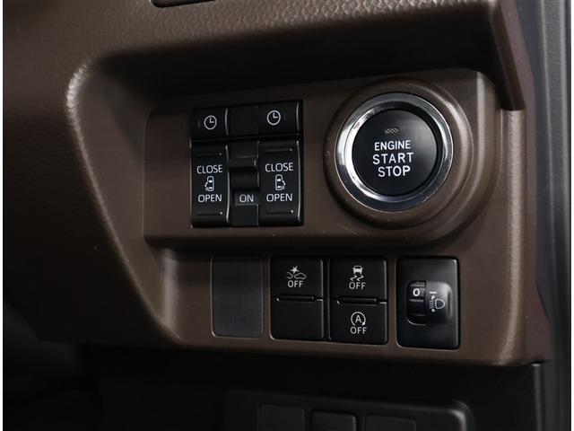 ルーミー Ｇ－Ｔ　ワンオーナー・記録簿・禁煙車・地デジワンセグメモリーナビ・ＣＤ再生・バックカメラ・ドラレコ・クリアランスソナー・両側パワースライドドア・ＬＥＤヘッドライト・ターボ（15枚目）