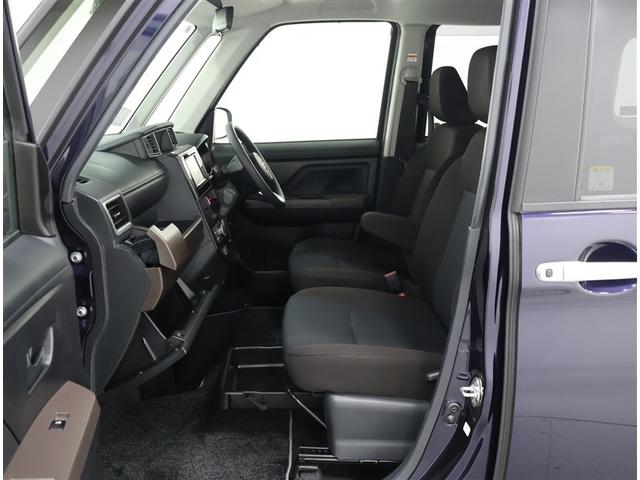 ルーミー Ｇ－Ｔ　ワンオーナー・記録簿・禁煙車・地デジワンセグメモリーナビ・ＣＤ再生・バックカメラ・ドラレコ・クリアランスソナー・両側パワースライドドア・ＬＥＤヘッドライト・ターボ（17枚目）