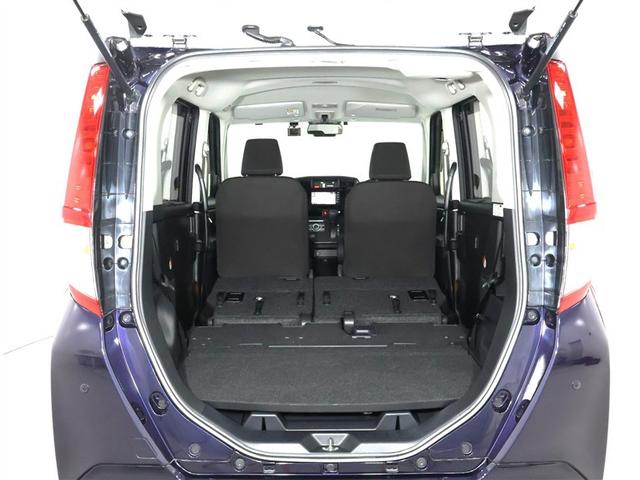 ルーミー Ｇ－Ｔ　ワンオーナー・記録簿・禁煙車・地デジワンセグメモリーナビ・ＣＤ再生・バックカメラ・ドラレコ・クリアランスソナー・両側パワースライドドア・ＬＥＤヘッドライト・ターボ（21枚目）