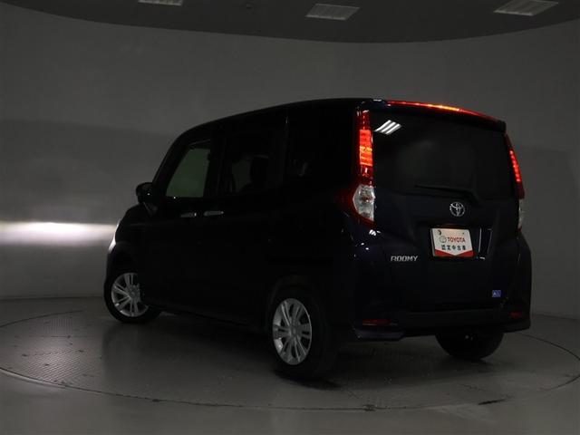 ルーミー Ｇ－Ｔ　ワンオーナー・記録簿・禁煙車・地デジワンセグメモリーナビ・ＣＤ再生・バックカメラ・ドラレコ・クリアランスソナー・両側パワースライドドア・ＬＥＤヘッドライト・ターボ（25枚目）