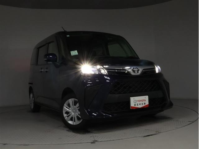 ルーミー Ｇ－Ｔ　ワンオーナー・記録簿・禁煙車・地デジワンセグメモリーナビ・ＣＤ再生・バックカメラ・ドラレコ・クリアランスソナー・両側パワースライドドア・ＬＥＤヘッドライト・ターボ（26枚目）