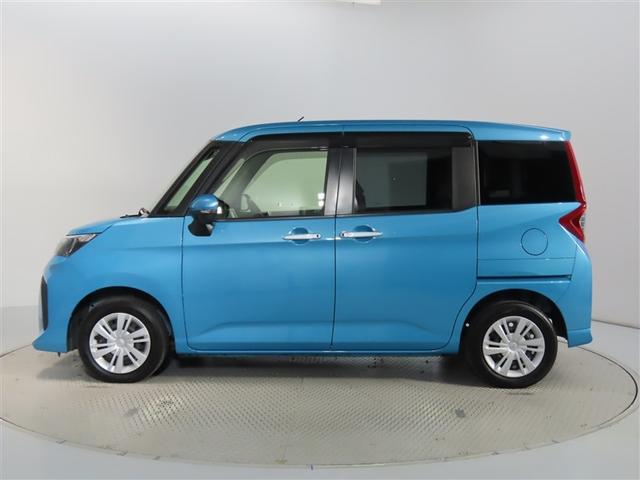 ルーミー Ｇ　ワンオーナー・記録簿・禁煙車・地デジワンセグメモリーナビ・ＣＤ再生・全周囲カメラ・ドラレコ・クリアランスソナー・両側パワースライドドア・ＬＥＤヘッドライト（4枚目）