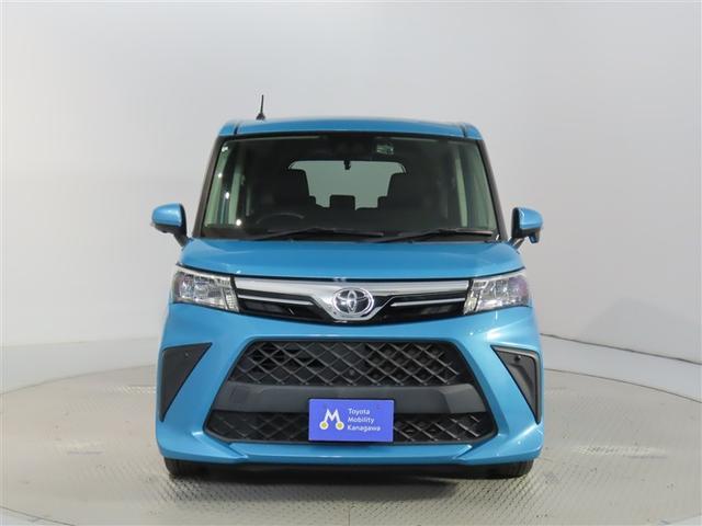 ルーミー Ｇ　ワンオーナー・記録簿・禁煙車・地デジワンセグメモリーナビ・ＣＤ再生・全周囲カメラ・ドラレコ・クリアランスソナー・両側パワースライドドア・ＬＥＤヘッドライト（5枚目）