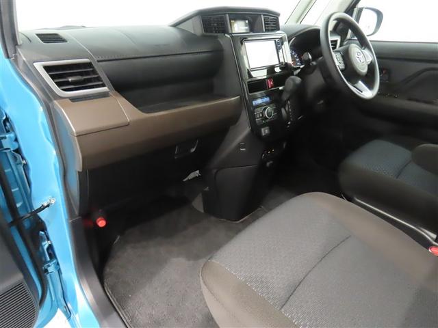 ルーミー Ｇ　ワンオーナー・記録簿・禁煙車・地デジワンセグメモリーナビ・ＣＤ再生・全周囲カメラ・ドラレコ・クリアランスソナー・両側パワースライドドア・ＬＥＤヘッドライト（10枚目）