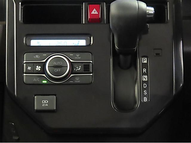 ルーミー Ｇ　ワンオーナー・記録簿・禁煙車・地デジワンセグメモリーナビ・ＣＤ再生・全周囲カメラ・ドラレコ・クリアランスソナー・両側パワースライドドア・ＬＥＤヘッドライト（27枚目）