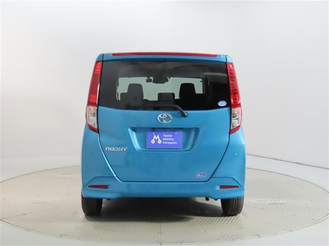 ルーミー Ｇ　ワンオーナー・記録簿・禁煙車・地デジワンセグメモリーナビ・ＣＤ再生・全周囲カメラ・ドラレコ・クリアランスソナー・両側パワースライドドア・ＬＥＤヘッドライト（30枚目）