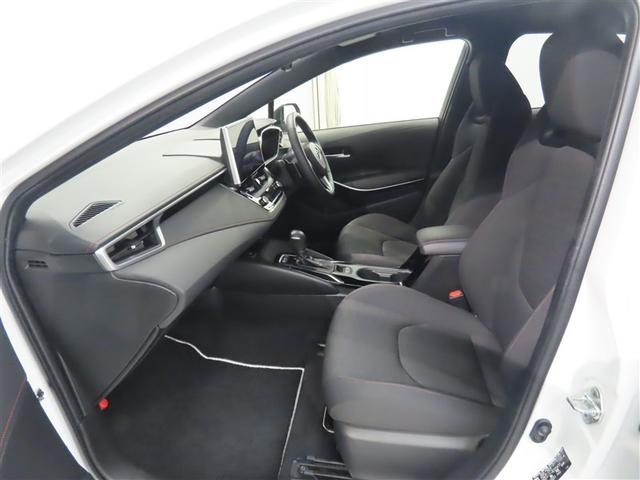 カローラスポーツ Ｇ　Ｚ　ワンオーナー・禁煙車・モデリスタフルエアロ・Ｔ－ＣＯＮＮＥＣＴナビ・地デジフルセグ・バックカメラ・ドラレコ・クリアランスソナー・クルーズコントロール・ＬＥＤヘッドライト・ＥＴＣ（10枚目）