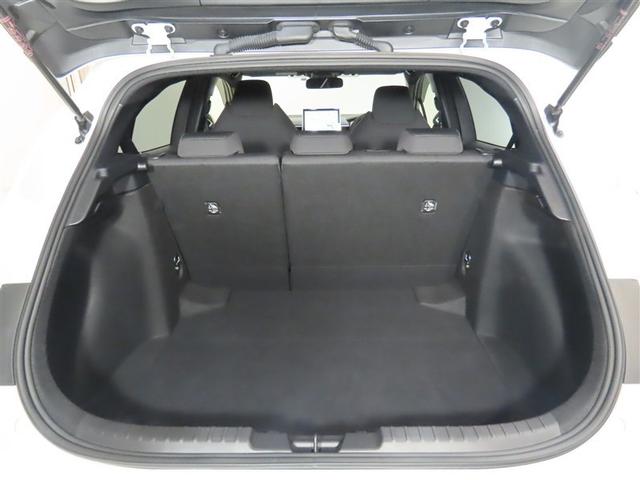 カローラスポーツ Ｇ　Ｚ　ワンオーナー・禁煙車・モデリスタフルエアロ・Ｔ－ＣＯＮＮＥＣＴナビ・地デジフルセグ・バックカメラ・ドラレコ・クリアランスソナー・クルーズコントロール・ＬＥＤヘッドライト・ＥＴＣ（15枚目）