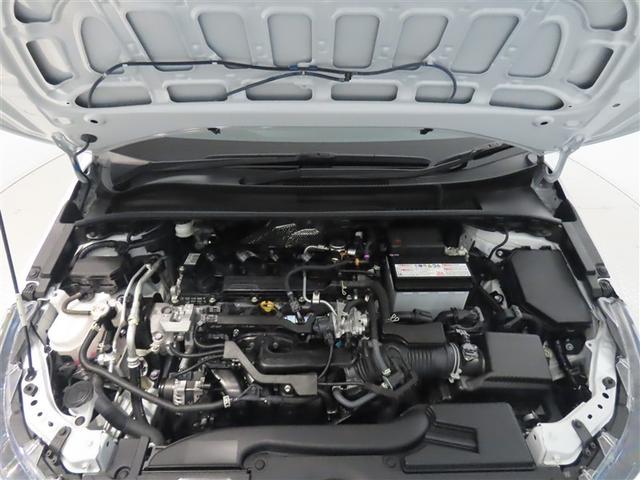 カローラスポーツ Ｇ　Ｚ　ワンオーナー・禁煙車・モデリスタフルエアロ・Ｔ－ＣＯＮＮＥＣＴナビ・地デジフルセグ・バックカメラ・ドラレコ・クリアランスソナー・クルーズコントロール・ＬＥＤヘッドライト・ＥＴＣ（17枚目）