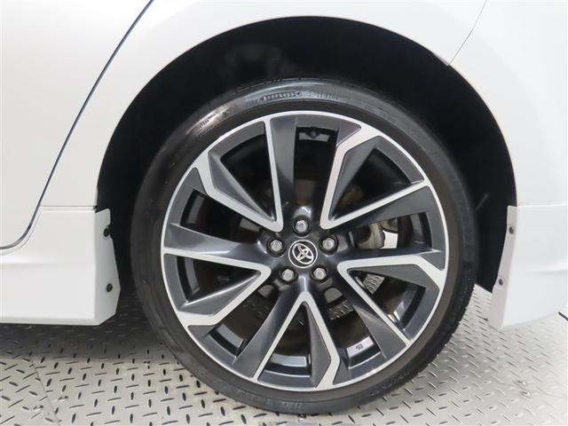 カローラスポーツ Ｇ　Ｚ　ワンオーナー・禁煙車・モデリスタフルエアロ・Ｔ－ＣＯＮＮＥＣＴナビ・地デジフルセグ・バックカメラ・ドラレコ・クリアランスソナー・クルーズコントロール・ＬＥＤヘッドライト・ＥＴＣ（19枚目）