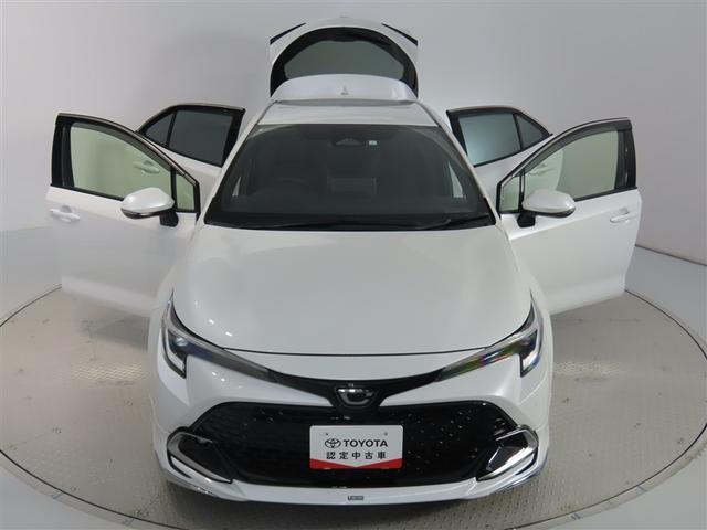 カローラスポーツ Ｇ　Ｚ　ワンオーナー・禁煙車・モデリスタフルエアロ・Ｔ－ＣＯＮＮＥＣＴナビ・地デジフルセグ・バックカメラ・ドラレコ・クリアランスソナー・クルーズコントロール・ＬＥＤヘッドライト・ＥＴＣ（22枚目）