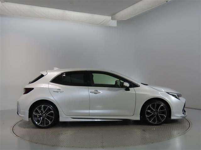 カローラスポーツ Ｇ　Ｚ　ワンオーナー・禁煙車・モデリスタフルエアロ・Ｔ－ＣＯＮＮＥＣＴナビ・地デジフルセグ・バックカメラ・ドラレコ・クリアランスソナー・クルーズコントロール・ＬＥＤヘッドライト・ＥＴＣ（25枚目）