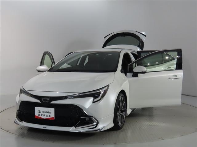 カローラスポーツ Ｇ　Ｚ　ワンオーナー・禁煙車・モデリスタフルエアロ・Ｔ－ＣＯＮＮＥＣＴナビ・地デジフルセグ・バックカメラ・ドラレコ・クリアランスソナー・クルーズコントロール・ＬＥＤヘッドライト・ＥＴＣ（26枚目）