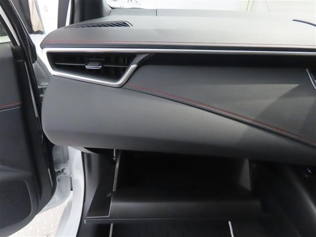 カローラスポーツ Ｇ　Ｚ　ワンオーナー・禁煙車・モデリスタフルエアロ・Ｔ－ＣＯＮＮＥＣＴナビ・地デジフルセグ・バックカメラ・ドラレコ・クリアランスソナー・クルーズコントロール・ＬＥＤヘッドライト・ＥＴＣ（29枚目）