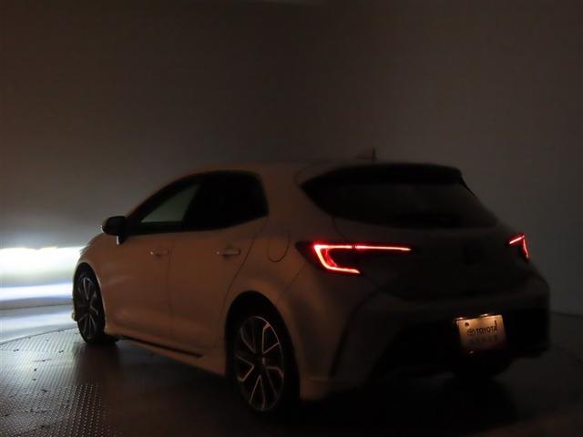 カローラスポーツ Ｇ　Ｚ　ワンオーナー・禁煙車・モデリスタフルエアロ・Ｔ－ＣＯＮＮＥＣＴナビ・地デジフルセグ・バックカメラ・ドラレコ・クリアランスソナー・クルーズコントロール・ＬＥＤヘッドライト・ＥＴＣ（32枚目）