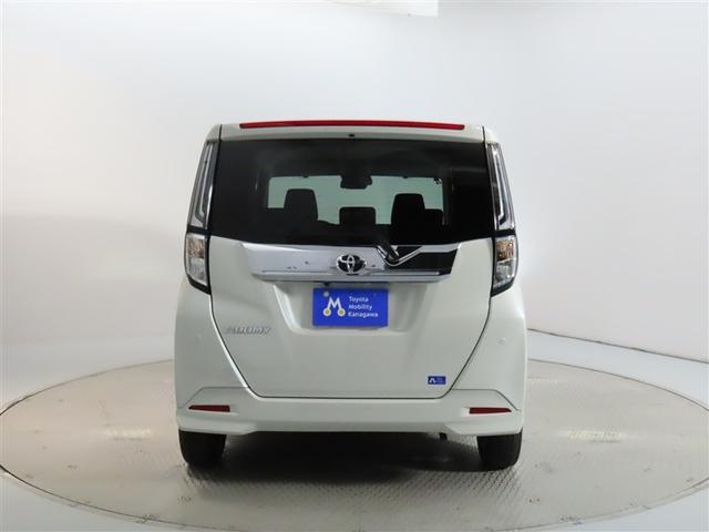 ルーミー カスタムG(2枚目)