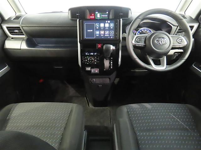 ルーミー カスタムG(3枚目)