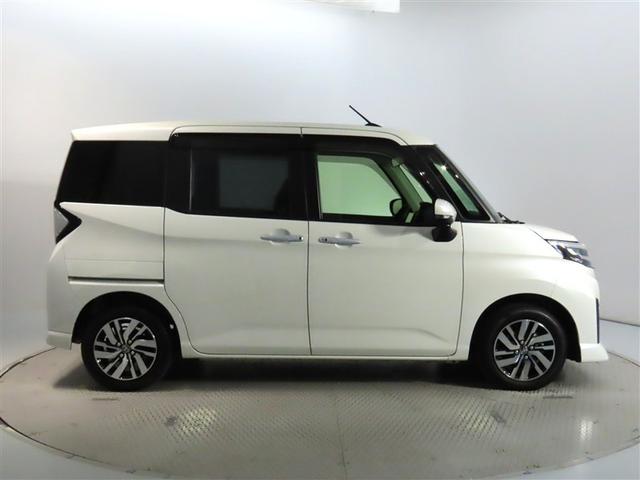 ルーミー カスタムG(4枚目)