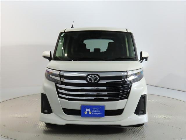 ルーミー カスタムG(5枚目)