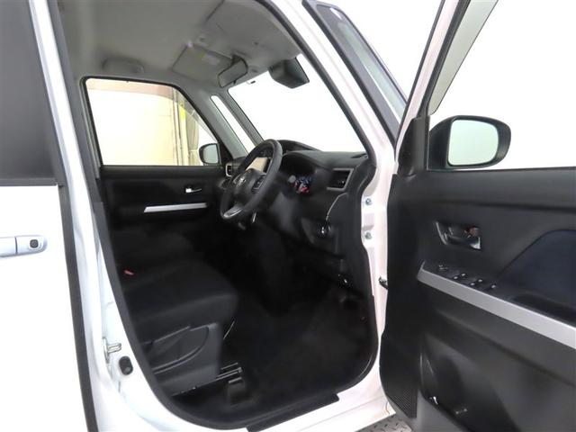 ルーミー カスタムG(8枚目)