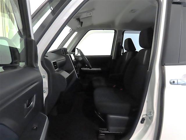 ルーミー カスタムG(10枚目)