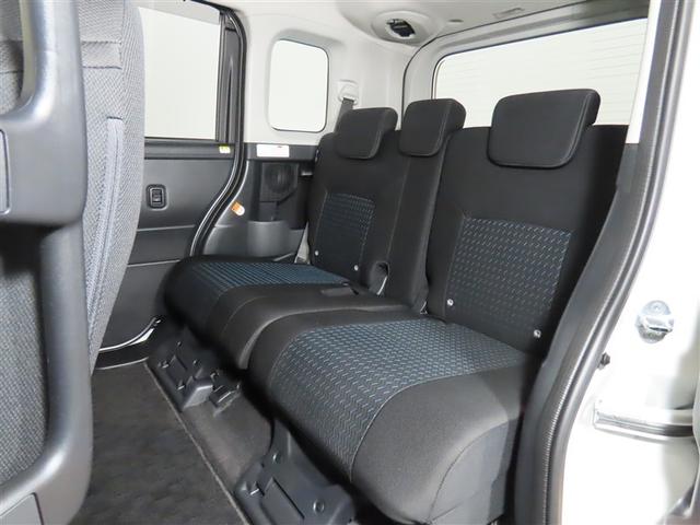 ルーミー カスタムG(11枚目)