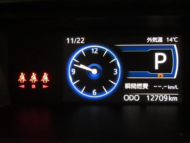 ルーミー カスタムG(12枚目)