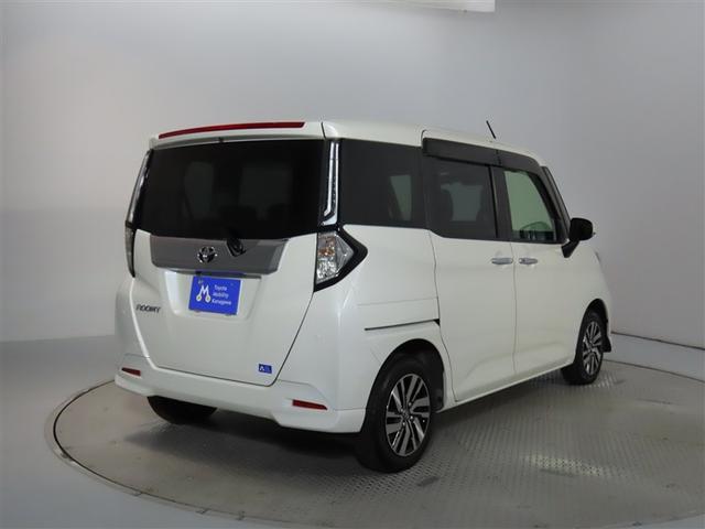 ルーミー カスタムG(15枚目)