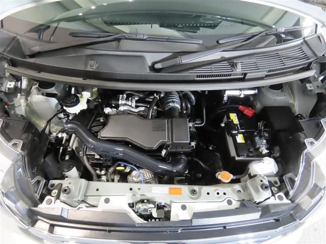 ルーミー カスタムG(16枚目)