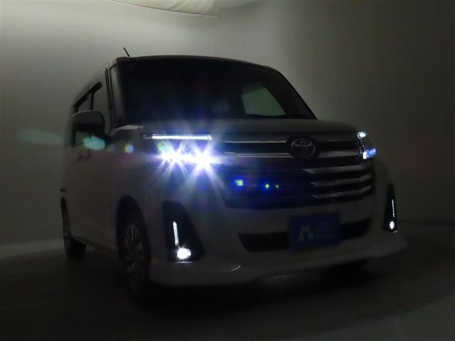 ルーミー カスタムG(17枚目)