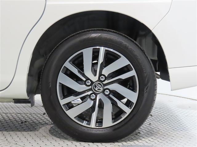 ルーミー カスタムG(18枚目)