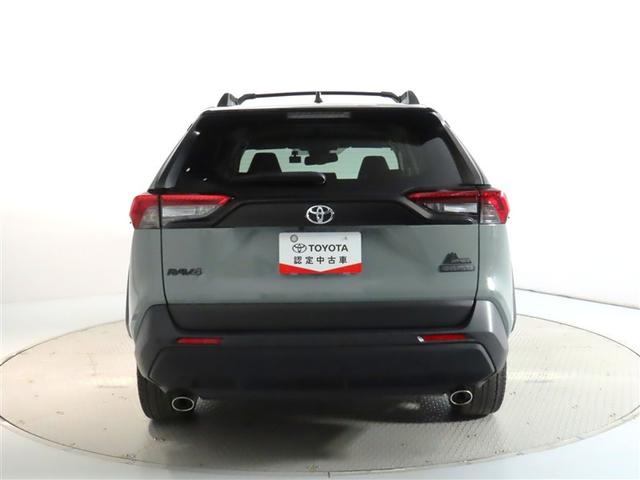 RAV4 アドベンチャー オフロードパッケージII ワンオーナー・記録簿・禁煙車・Tconnectナビ・地デジフルセグ・バックカメラ・ドラレコ・パワーバックドア・電動パーキングブレーキ・クリアランスソナー・クルーズコントロール・合成皮革シート(2枚目)