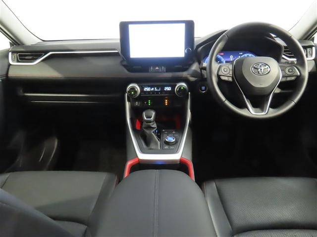 RAV4 アドベンチャー オフロードパッケージII ワンオーナー・記録簿・禁煙車・Tconnectナビ・地デジフルセグ・バックカメラ・ドラレコ・パワーバックドア・電動パーキングブレーキ・クリアランスソナー・クルーズコントロール・合成皮革シート(3枚目)