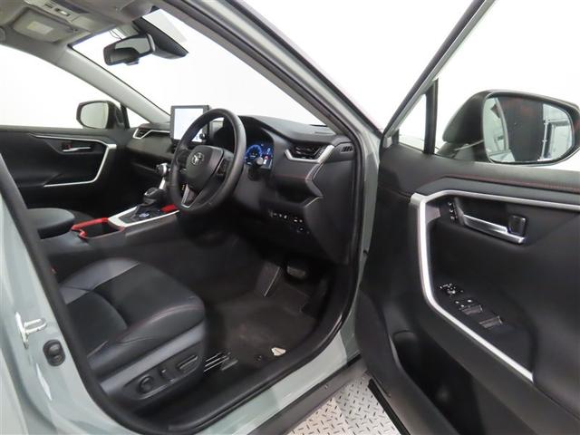 RAV4 アドベンチャー オフロードパッケージII ワンオーナー・記録簿・禁煙車・Tconnectナビ・地デジフルセグ・バックカメラ・ドラレコ・パワーバックドア・電動パーキングブレーキ・クリアランスソナー・クルーズコントロール・合成皮革シート(8枚目)