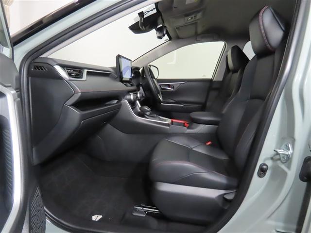 RAV4 アドベンチャー オフロードパッケージII ワンオーナー・記録簿・禁煙車・Tconnectナビ・地デジフルセグ・バックカメラ・ドラレコ・パワーバックドア・電動パーキングブレーキ・クリアランスソナー・クルーズコントロール・合成皮革シート(10枚目)