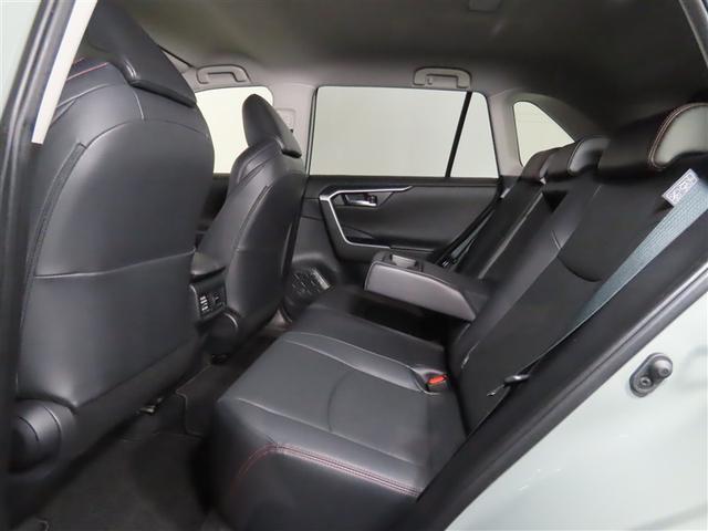RAV4 アドベンチャー オフロードパッケージII ワンオーナー・記録簿・禁煙車・Tconnectナビ・地デジフルセグ・バックカメラ・ドラレコ・パワーバックドア・電動パーキングブレーキ・クリアランスソナー・クルーズコントロール・合成皮革シート(11枚目)