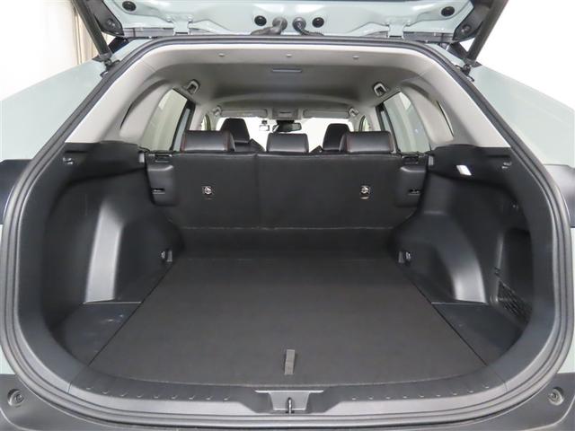 RAV4 アドベンチャー オフロードパッケージII ワンオーナー・記録簿・禁煙車・Tconnectナビ・地デジフルセグ・バックカメラ・ドラレコ・パワーバックドア・電動パーキングブレーキ・クリアランスソナー・クルーズコントロール・合成皮革シート(15枚目)