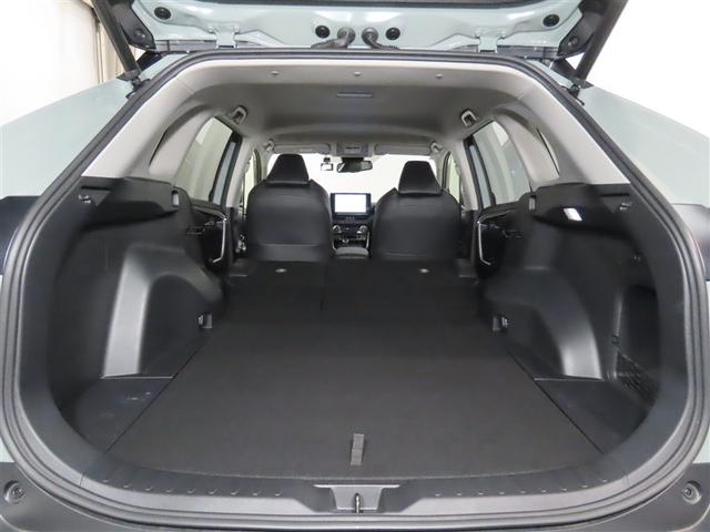 RAV4 アドベンチャー オフロードパッケージII ワンオーナー・記録簿・禁煙車・Tconnectナビ・地デジフルセグ・バックカメラ・ドラレコ・パワーバックドア・電動パーキングブレーキ・クリアランスソナー・クルーズコントロール・合成皮革シート(16枚目)