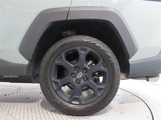 RAV4 アドベンチャー オフロードパッケージII ワンオーナー・記録簿・禁煙車・Tconnectナビ・地デジフルセグ・バックカメラ・ドラレコ・パワーバックドア・電動パーキングブレーキ・クリアランスソナー・クルーズコントロール・合成皮革シート(19枚目)