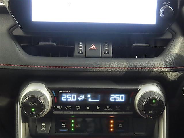 RAV4 アドベンチャー オフロードパッケージII ワンオーナー・記録簿・禁煙車・Tconnectナビ・地デジフルセグ・バックカメラ・ドラレコ・パワーバックドア・電動パーキングブレーキ・クリアランスソナー・クルーズコントロール・合成皮革シート(24枚目)