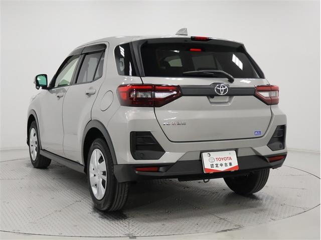 ライズ Ｘ（2枚目）