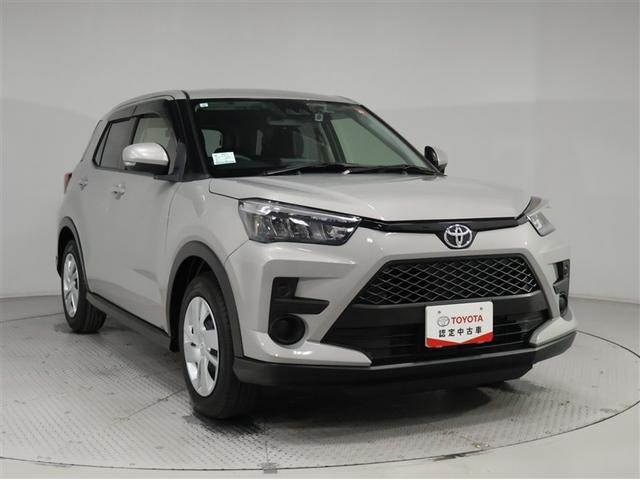 ライズ Ｘ（9枚目）