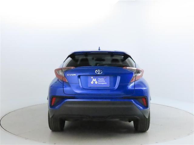 トヨタ Ｃ－ＨＲ