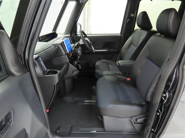 タント カスタムＸ　届出済み未使用車・スマートキー・ＬＥＤヘッドライト・両側パワースライドドア・アイドリングストップ（9枚目）