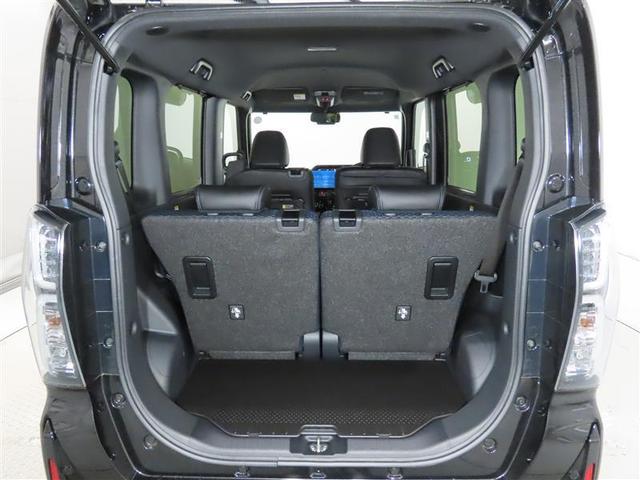 タント カスタムＸ　届出済み未使用車・スマートキー・ＬＥＤヘッドライト・両側パワースライドドア・アイドリングストップ（15枚目）