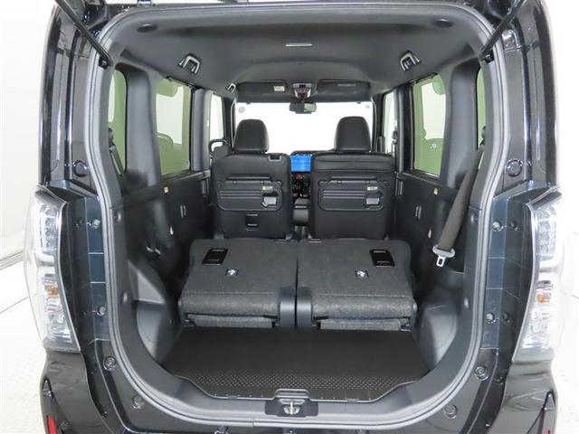 タント カスタムＸ　届出済み未使用車・スマートキー・ＬＥＤヘッドライト・両側パワースライドドア・アイドリングストップ（16枚目）