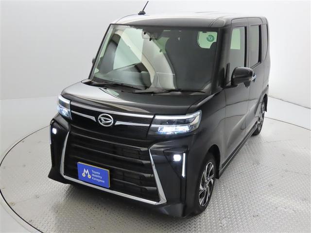 タント カスタムＸ　届出済み未使用車・スマートキー・ＬＥＤヘッドライト・両側パワースライドドア・アイドリングストップ（21枚目）