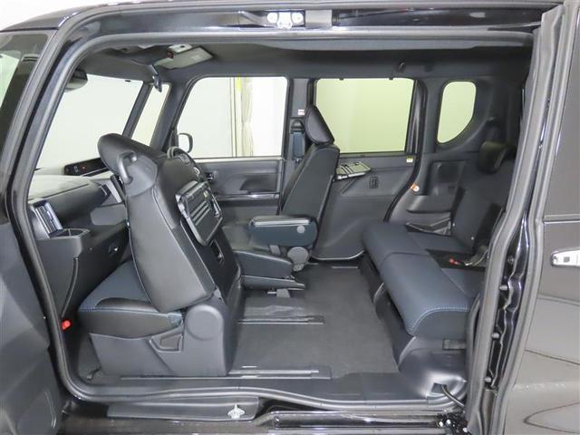タント カスタムＸ　届出済み未使用車・スマートキー・ＬＥＤヘッドライト・両側パワースライドドア・アイドリングストップ（23枚目）