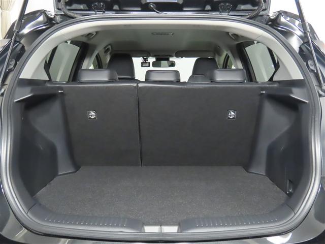アクア Ｚ　トヨタ認定中古車・禁煙車・ワンオーナー・自動（軽減）ブレーキ・純正メモリーナビゲーション・バックガイドモニター・スマートキー・ＬＥＤヘッドライト・ＥＴＣ・クルーズコントロール・ドライブレコーダー（15枚目）