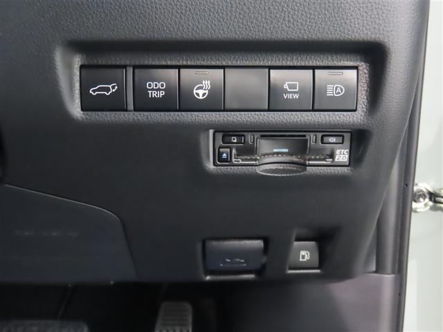 ＲＡＶ４ ハイブリッドアドベンチャー　トヨタ認定中古車・禁煙車・当社試乗車・自動（軽減）ブレーキ・純正メモリーナビゲーション・フルセグ・バックガイドモニター・スマートキー・ＬＥＤヘッドライト・ＥＴＣ・サンルーフ・ドライブレコーダー・アルミ（11枚目）